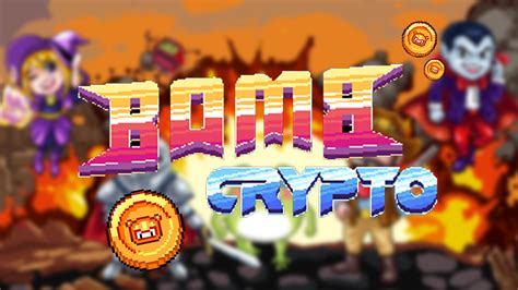 bom coin|Bomb Crypto